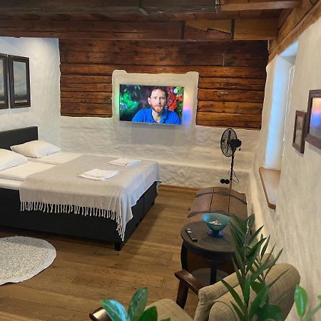 Reinhold Apartments Rakvere Ngoại thất bức ảnh