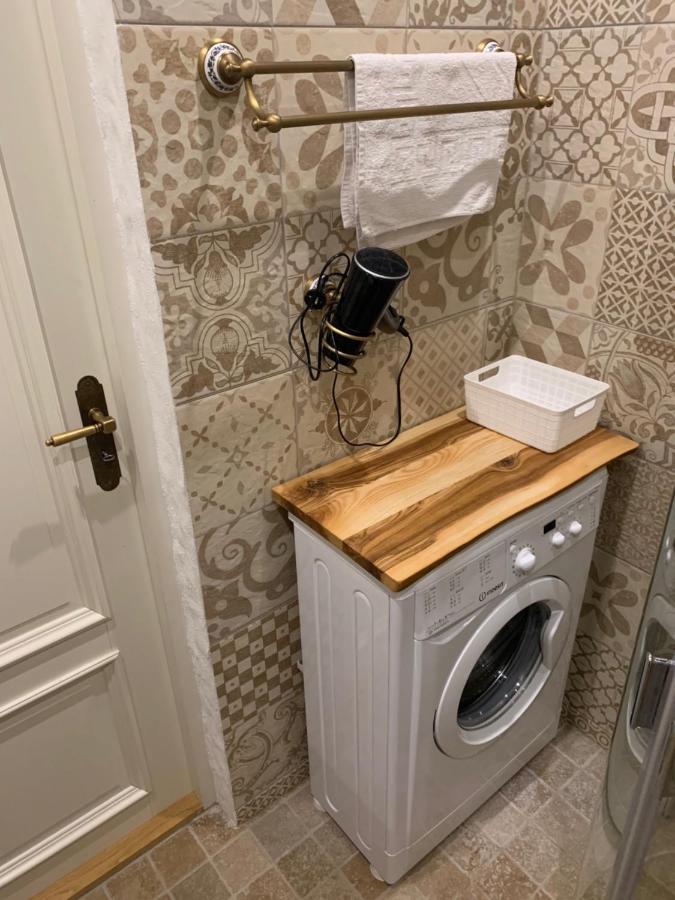 Reinhold Apartments Rakvere Ngoại thất bức ảnh