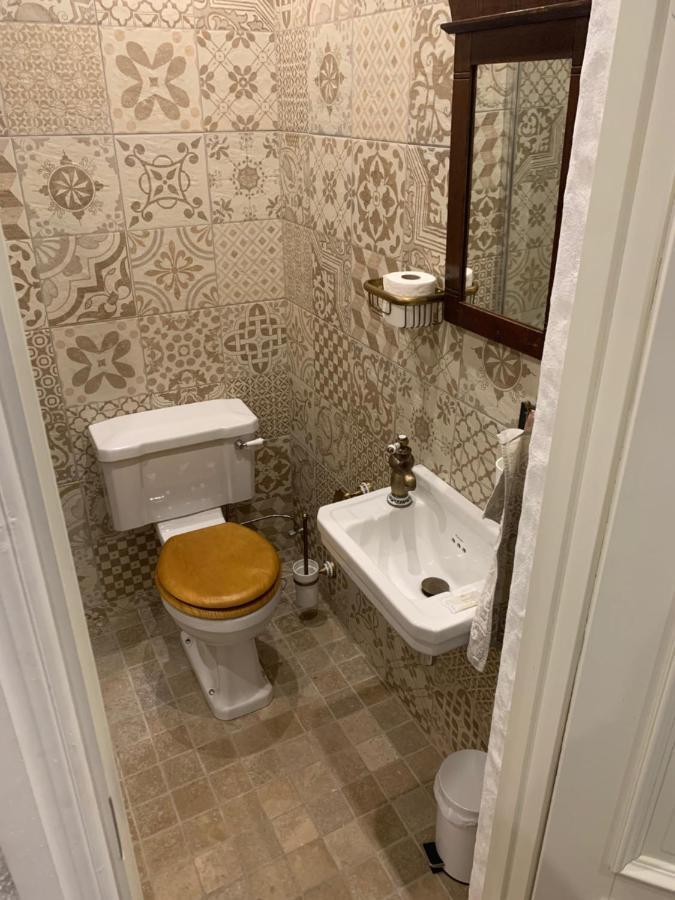 Reinhold Apartments Rakvere Ngoại thất bức ảnh