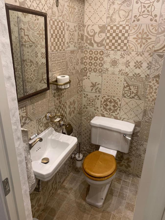 Reinhold Apartments Rakvere Ngoại thất bức ảnh