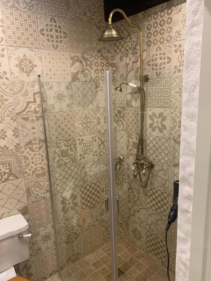 Reinhold Apartments Rakvere Ngoại thất bức ảnh
